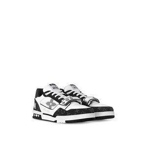 Louis Vuitton LV trainer Sneaker